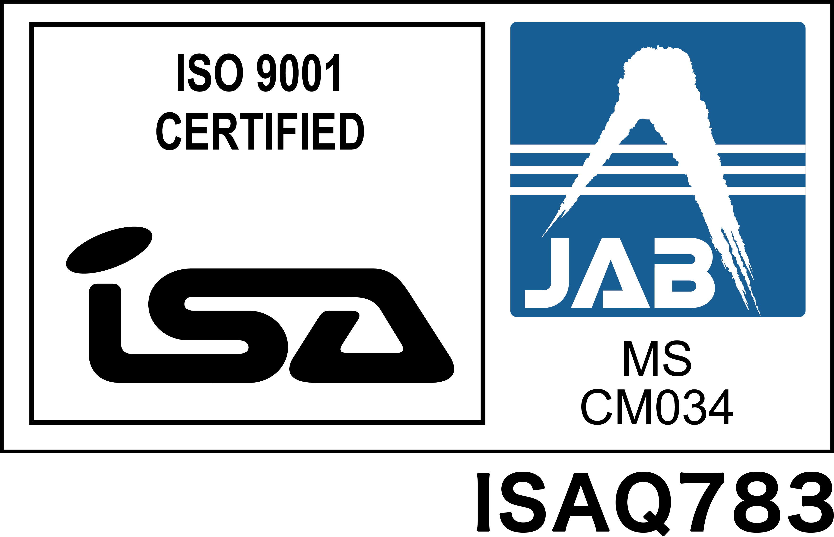 ISO 9001