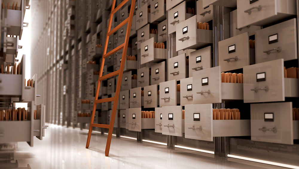 取扱や整備の技術文書