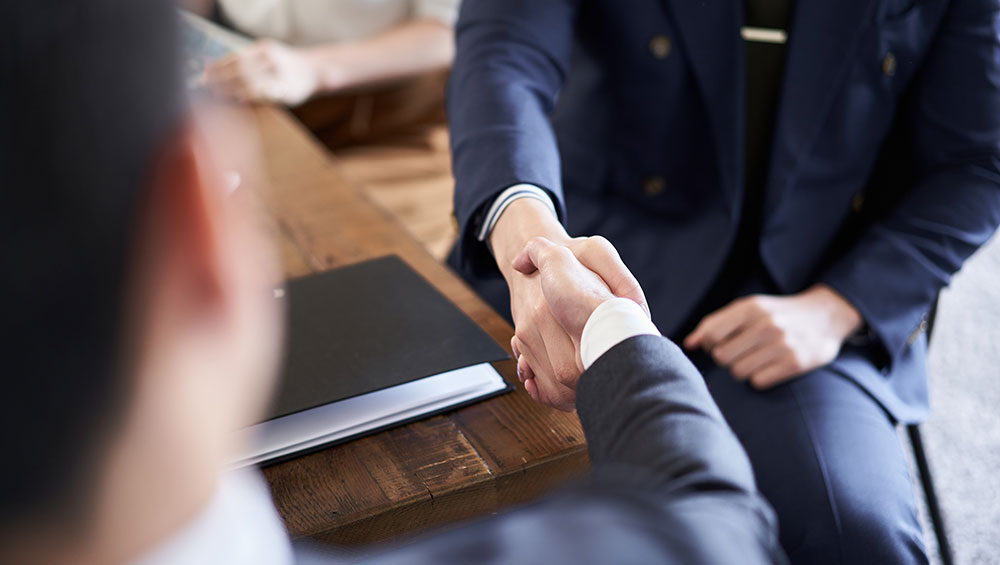 ソリューション